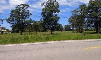 Imagem: Área de 7.5 hectares beira de lagoa a venda