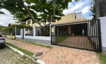 Imagem: 4 dormitórios na Rua Geovane Luís Piuco