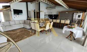 Imagem 4: Imperdível Casa à Venda em Imbituba-SC, Bairro Araçatuba: 3 Quartos, 1 Suíte, 3 Salas, 2 B