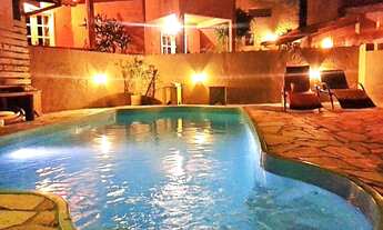 Imagem: 8 dormitórios na Rua 41241