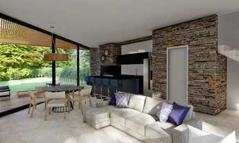 Imagem 2: Casa Alto Padrão a 3 quadras do mar à venda