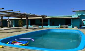 Imagem: Casa 218m² à Venda