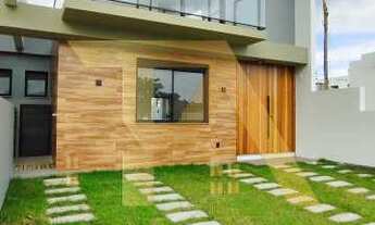 Imagem: Sobrado a 1,5km da Praia do Centro Residencial