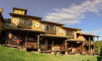 Imagem: 10 dormitórios na Rua 41198