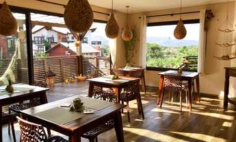 Imagem 7: Pousada na Praia do Rosa em Imbituba-SC