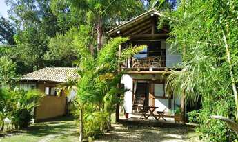 Imagem 3: Hotel - / Comercial / Praia do Rosa