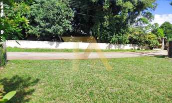 Imagem 6: Terreno próximo a Lagoa da Ibiraquera