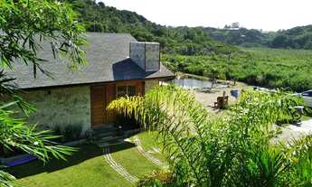 Imagem 6: Hotel - / Comercial / Praia do Rosa