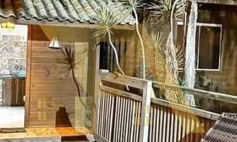 Imagem 2: Pousada na Praia do Rosa - Imbituba-SC