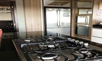 Imagem 6: Casa 200m² com vista da Praia Central à Venda