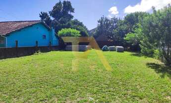 Imagem: Terreno próximo a Lagoa da Ibiraquera