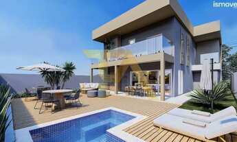 Imagem: Casa de Luxo - Condomínio exclusivo com