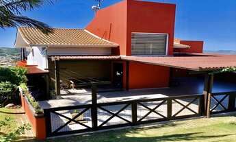 Imagem: Casa 200m² com vista da Praia Central à