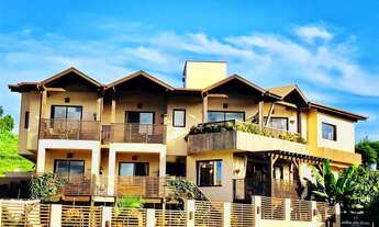 Imagem 2: Pousada na Praia do Rosa em Imbituba-SC