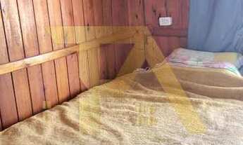 Imagem 2: 1 dormitório na Rua Das Hortencias