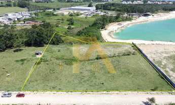 Imagem 2: Terreno à venda em Imbituba-SC, bairro Nova Brasilia, com 7.600,00 m² de área. Encontre se