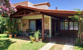 Imagem: Casa ampla e aconchegante no Centro de Garopaba