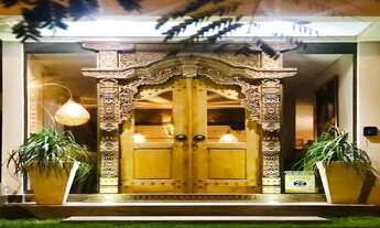 Imagem 4: Pousada na Praia do Rosa em Imbituba-SC