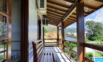 Imagem 6: 3 dormitórios na Rua Sem Logradouro