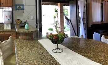 Imagem 6: 4 dormitórios na Rua Geovane Luís Piuco