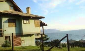 Imagem: Casa na Praia da Vigia em Garopaba-SC