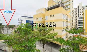 Imagem 1: APARTAMENTO RESIDENCIAL em GUARUJÁ - SP, ENSEADA