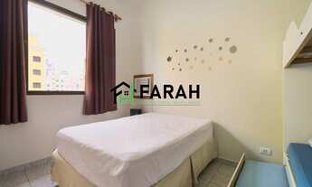 Imagem 5: APARTAMENTO RESIDENCIAL em GUARUJÁ - SP, ENSEADA