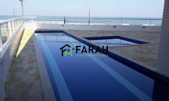 Imagem 1: APARTAMENTO RESIDENCIAL em PRAIA GRANDE - SP, CAIÇARA