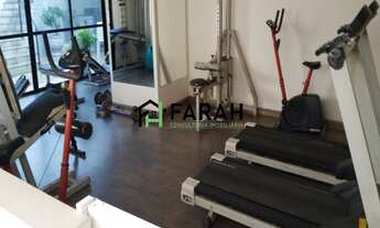 Imagem 3: APARTAMENTO RESIDENCIAL em SANTOS - SP, BOQUEIRÃO