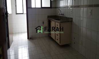 Imagem 4: APARTAMENTO RESIDENCIAL em SANTOS - SP, BOQUEIRÃO