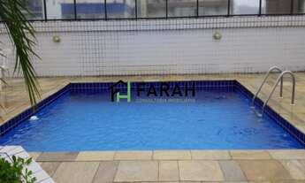 Imagem 2: APARTAMENTO RESIDENCIAL em SANTOS - SP, BOQUEIRÃO