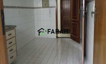 Imagem 5: APARTAMENTO RESIDENCIAL em SANTOS - SP, BOQUEIRÃO