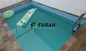 Imagem: APARTAMENTO RESIDENCIAL em SANTOS - SP