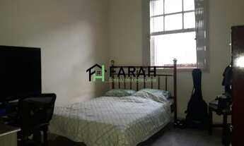 Imagem 4: CASA RESIDENCIAL em SANTOS - SP, VILA BELMIRO