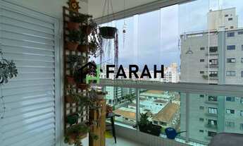 Imagem 2: APARTAMENTO RESIDENCIAL em SANTOS - SP, PONTA DA PRAIA