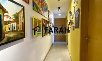 Imagem 6: APARTAMENTO RESIDENCIAL em SANTOS - SP, PONTA DA PRAIA