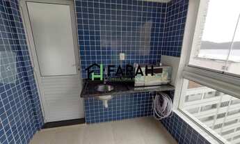 Imagem 2: APARTAMENTO RESIDENCIAL em PRAIA GRANDE - SP, CANTO DO FORTE