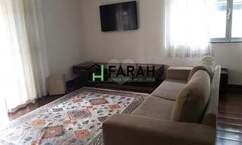 Imagem 5: CASA RESIDENCIAL em SANTOS - SP, BOQUEIRÃO