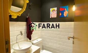 Imagem 7: APARTAMENTO RESIDENCIAL em SANTOS - SP, PONTA DA PRAIA