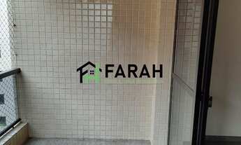 Imagem 3: APARTAMENTO RESIDENCIAL em SANTOS - SP, PONTA DA PRAIA