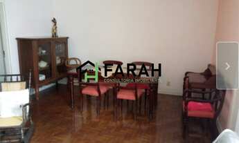 Imagem 3: APARTAMENTO RESIDENCIAL em SANTOS - SP, BOQUEIRÃO