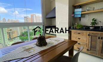 Imagem: APARTAMENTO RESIDENCIAL em SANTOS - SP