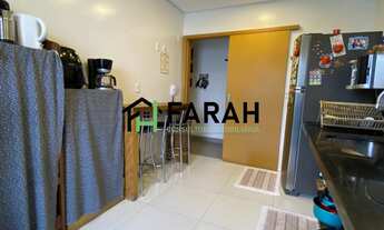 Imagem 3: APARTAMENTO RESIDENCIAL em SANTOS - SP, PONTA DA PRAIA