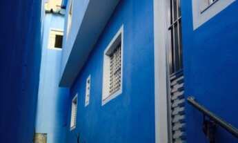 Imagem: 1 dormitório na Viela Um