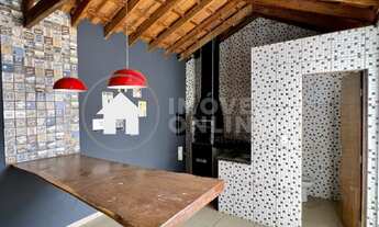 Imagem: CASA RESIDENCIAL em FRANCA - SP, CITY PETRÓPOLIS