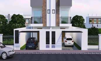 Imagem: Casa a venda na cidade de itapema em santa