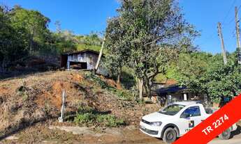 Imagem: 2 terrenos juntos a venda em itapema santa