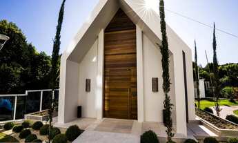 Imagem 4: Apartamento de luxo moibliado e decorado a venda em itajai santa catarina bairro praia bra