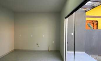 Imagem 5: Sobrado isolado no bairro sertão do trombudo em itapema santa catarina contando com 80 m²