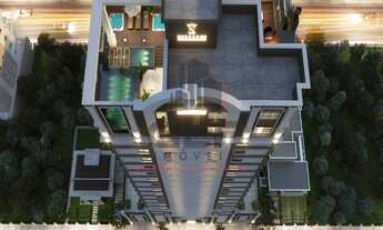 Imagem 5: Apartamento a venda em Santa Catarina na cidade de Itapema bairro Morretes com metragem de